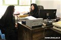 ویزیت و مراقبت کارکنان جهاد کشاورزی شهرستان راور 