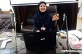 برگزاری کلاس آموزشی حقوق گیرندگان خدمت در شبکه بهداشت و درمان شهرستان راور 