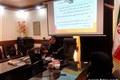 برگزاری کلاس آموزشی حقوق گیرندگان خدمت در شبکه بهداشت و درمان شهرستان راور 