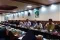 برگزاری کلاس آموزشی حقوق گیرندگان خدمت در شبکه بهداشت و درمان شهرستان راور 