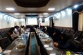 برگزاری کلاس آموزشی حقوق گیرندگان خدمت در شبکه بهداشت و درمان شهرستان راور 