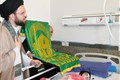 حضور خادمان رضوی در راور 30/4/97