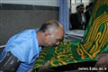 حضور خادمان رضوی در راور 30/4/97