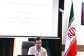 جلسه دوشنبه های قرآنی با موضوع اهمیت شیر مادر در مرکز بهداشت راور 