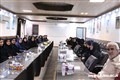 جلسه دوشنبه های قرآنی با موضوع اهمیت شیر مادر در مرکز بهداشت راور 