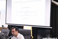 جلسه دوشنبه های قرآنی با موضوع اهمیت شیر مادر در مرکز بهداشت راور 