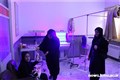  برنامه اهدای بسته سلامت به مادران زایمان کرده در بیمارستان راور