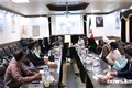 جلسه شورای سلامت و امنیت غذایی شهرستان راور برگزار شد