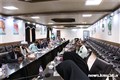 جلسه شورای سلامت و امنیت غذایی شهرستان راور برگزار شد