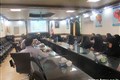 برگزاری کلاس آموزشی مهارت های ارتباطی در شبکه بهداشت و درمان شهرستان راور 