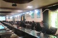 برگزاری کلاس آموزشی مهارت های ارتباطی در شبکه بهداشت و درمان شهرستان راور 