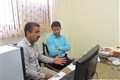 اجرای برنامه ویزیت و مراقبت کارکنان ادارات شهرستان راور 
