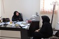اجرای برنامه ویزیت و مراقبت کارکنان ادارات شهرستان راور 