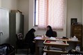 اجرای برنامه ویزیت و مراقبت کارکنان ادارات شهرستان راور 