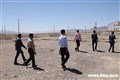 برگزاری جلسه هماهنگی تمرین(مانور) زلزله در مرکز بهداشت راور