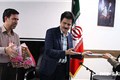 تقدیر از کارمندان نمونه شبکه بهداشت و درمان شهرستان راور 