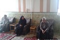 دیدار رییس مرکز بهداشت شهرستان راور با سادات بازنشسته این مرکز 