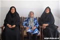 دیدار رییس مرکز بهداشت شهرستان راور با سادات بازنشسته این مرکز 