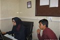 اجرای برنامه ویزیت و مراقبت ورزشکاران باشگاه شاهد شهرستان راور 