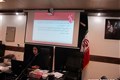 برگزاری کارگاه آموزشی بسته خدمتی جوانان در مرکز بهداشت راور