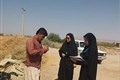برنامه بازدید از کارگاه های کشاورزی و ترمینال های ضبط پسته شهرستان راور