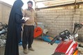 برنامه بازدید از کارگاه های کشاورزی و ترمینال های ضبط پسته شهرستان راور