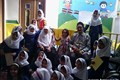 عملکرد مرکز بهداشت شهرستان راور در هفته سالمند 