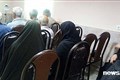عملکرد مرکز بهداشت شهرستان راور در هفته سالمند 