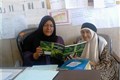 عملکرد مرکز بهداشت شهرستان راور در هفته سالمند 