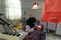 عملکرد مرکز بهداشت شهرستان راور در هفته سالمند 
