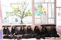 عملکرد مرکز بهداشت شهرستان راور در هفته سالمند 