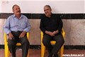 عملکرد مرکز بهداشت شهرستان راور در هفته سالمند 