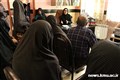 عملکرد مرکز بهداشت شهرستان راور در هفته سالمند 