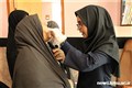 عملکرد مرکز بهداشت شهرستان راور در هفته سالمند 