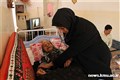 عملکرد مرکز بهداشت شهرستان راور در هفته سالمند 