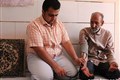 عملکرد مرکز بهداشت شهرستان راور در هفته سالمند 