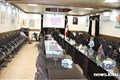 عملکرد مرکز بهداشت شهرستان راور در هفته سالمند 