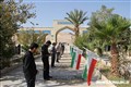 عملکرد مرکز بهداشت شهرستان راور در هفته سالمند 