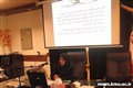 برگزاری کارگاه آموزشی رفتارهای پرخطر در مرکز بهداشت راور