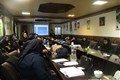 برگزاری کارگاه آموزشی رفتارهای پرخطر در مرکز بهداشت راور