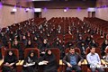 برگزاری همایش فرزندپروری در شهر راور 
