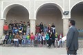 عملکرد مرکز بهداشت شهرستان راور در هفته ملی کودک