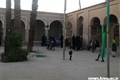 عملکرد مرکز بهداشت شهرستان راور در هفته ملی کودک