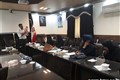 عملکرد مرکز بهداشت شهرستان راور در هفته ملی کودک