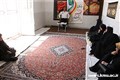 عملکرد مرکز بهداشت شهرستان راور در هفته ملی کودک