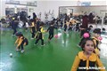 عملکرد مرکز بهداشت شهرستان راور در هفته ملی کودک