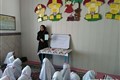 عملکرد مرکز بهداشت شهرستان راور در هفته ملی کودک