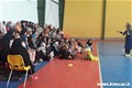 عملکرد مرکز بهداشت شهرستان راور در هفته ملی کودک