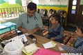 عملکرد مرکز بهداشت شهرستان راور در هفته ملی کودک