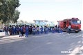 عملکرد مرکز بهداشت شهرستان راور در هفته ملی کودک